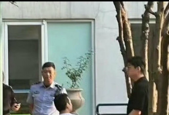 她是于朦胧案皮条客? 这个红三代全网信息被删