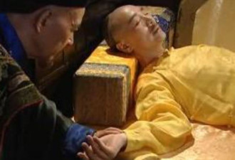 雍正3天暴毙，死法耻辱 史书都闪避不提