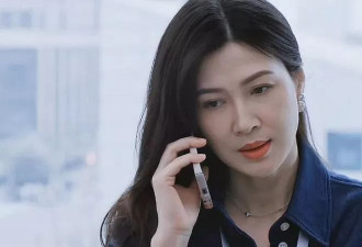 她抛弃同居5年周一围转身嫁豪门，如今复出拍戏还债