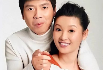 演都不演了!58岁徐帆刚回应完离婚的传闻,这一幕就出现了