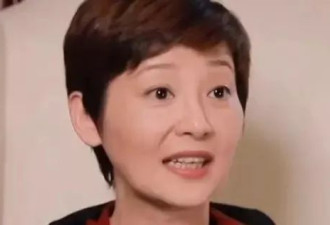 演都不演了!58岁徐帆刚回应完离婚的传闻,这一幕就出现了