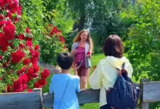 嫁给70岁富翁,包养4个男人?央视女主持私生活谣言有多离谱?