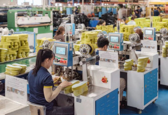 去中国化可行之路？越南运动鞋制造业“打版”