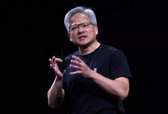 不满企业给川普政府送钱！中国突然封杀辉达AI晶片