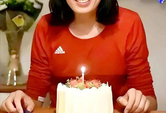 朱婷与香港富商恋爱了吗？"细品名人"采访朱婷...