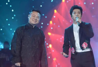 岳云鹏在线求助网友：谁能帮忙催催李健的新专辑啊