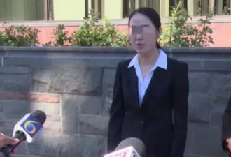 研究生因接触有毒试剂患癌，将美国母校告上法庭