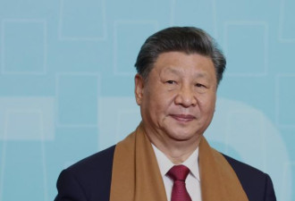 面对两大严重风险 习近平不敢再嘴硬