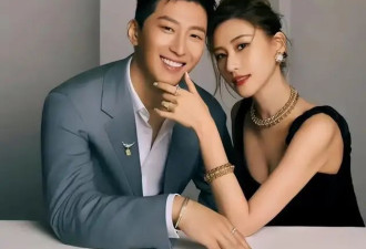 突发！赌王最美千金晚宴上一脸憔悴 老公缺席全家福 疑似婚变