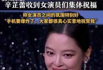 辛芷蕾和那英两大热搜最大受益者出现，网友一边倒支持