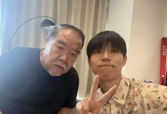 知名港星近照网上疯传！身形暴瘦满脸白须，健康状况引人担忧