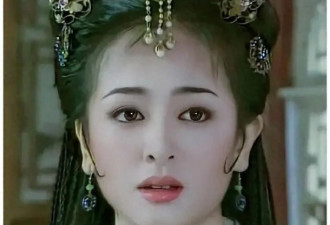 “自带苦相”的5位女星越看越丧 五官漂亮却演啥都苦情 太吃亏