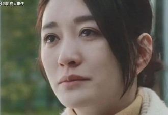 “自带苦相”的5位女星越看越丧 五官漂亮却演啥都苦情 太吃亏