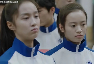 “自带苦相”的5位女星越看越丧 五官漂亮却演啥都苦情 太吃亏