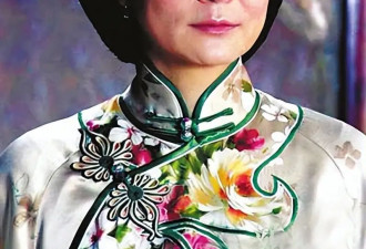 “自带苦相”的5位女星越看越丧 五官漂亮却演啥都苦情 太吃亏