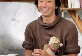 我32岁，海归硕士，现已流浪街头