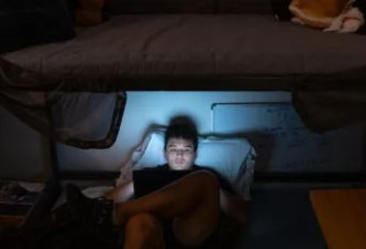周周996，顿顿预制餐！美AI界00后卷疯了