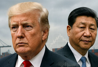 特朗普计划周五与习近平通话 涉TikTok、贸易话题