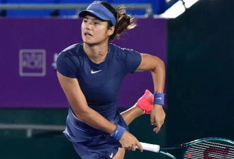 WTA爆大冷，4大种子惨遭淘汰