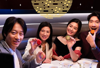 中秋欢聚去哪里？就来本地各大娱乐场，奉上玩乐美食全攻略！
