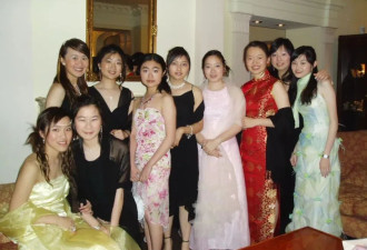 剑桥毕业20年后 同学们都“混”成了这样