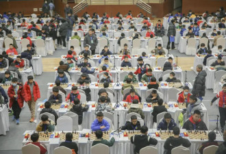 美国教书7年：这些兴趣班，中国孩子抢着上