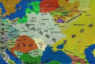 俄乌都来自苏联，乌克兰从不属于俄罗斯