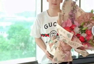 王艳19岁儿子逆袭成校草！瘦身成功颜值飙升，网友：完全认不出