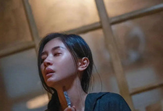 “影后”王子文：不停恋爱，去父留子