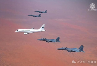 全世界都没想到 这个国家竟成了最大赢家