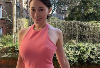 突发!香港知名女星在网上售卖大尺度照片,疑似...