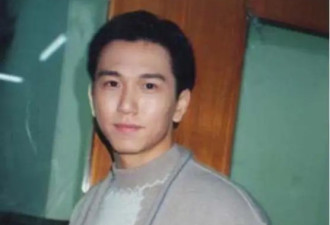 香港著名男星怒怼王晶积口德，造谣生事先看人...