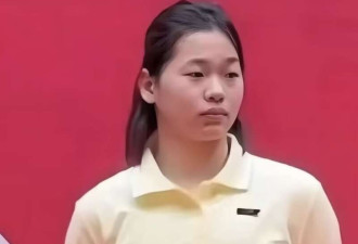 全红婵遭网暴:新华字典都不会查!回农村老家吧