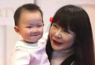 黄一鸣爆料孩子被抢走，不让母女相见