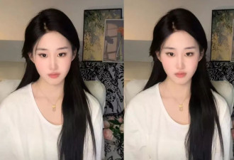 撞脸刘亦菲网红刘一菲称“因工资低选择做主播”