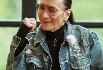 89岁谢贤“晚节不保”！被质疑是张柏芝三胎生父？