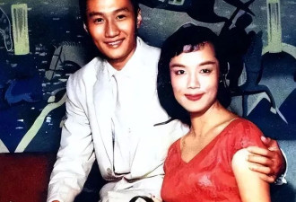 89岁谢贤“晚节不保”！被质疑是张柏芝三胎生父？