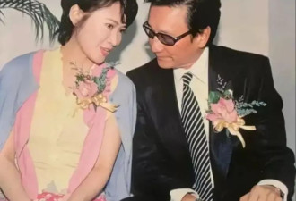 89岁谢贤“晚节不保”！被质疑是张柏芝三胎生父？