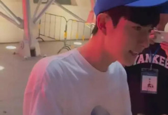 于朦胧好友聊天记录曝光！多次强调:能不喝就别喝