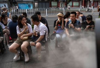 中国夸口说“没有美国也能繁荣” 惨被打脸