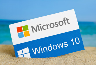 4亿台电脑被抛弃成孤儿 微软停更Windows 10
