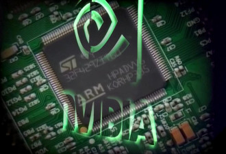美中科技战进一步升级