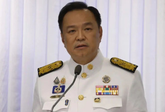 泰国新总理夫人：比总理小20岁，网红店主，气质温婉，钟爱名表
