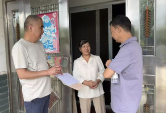 湖南的房办了湖北的证：“飞地”确权，破题跨省难