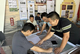 湖南的房办了湖北的证：“飞地”确权，破题跨省难