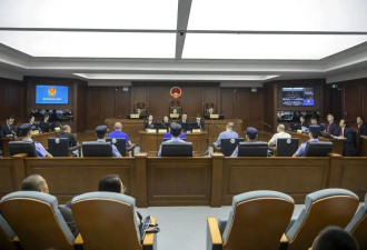 在缅北修建租用14个园区,诈骗11余亿元,徐发启...