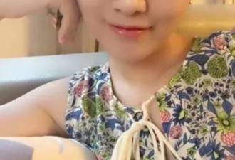 起底翟欣欣：大学“院花” 北交大硕士 两次闪婚