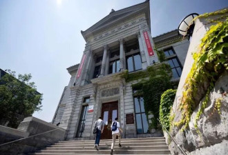 麦吉尔大学“硬核出走”布局海外校区，魁省震荡！留学地图或将重绘