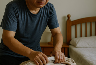 70后，要为居家养老做准备了