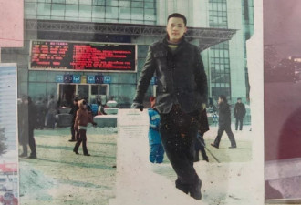男子制止行凶时被刺身亡 父亲：他曾是全家的希望